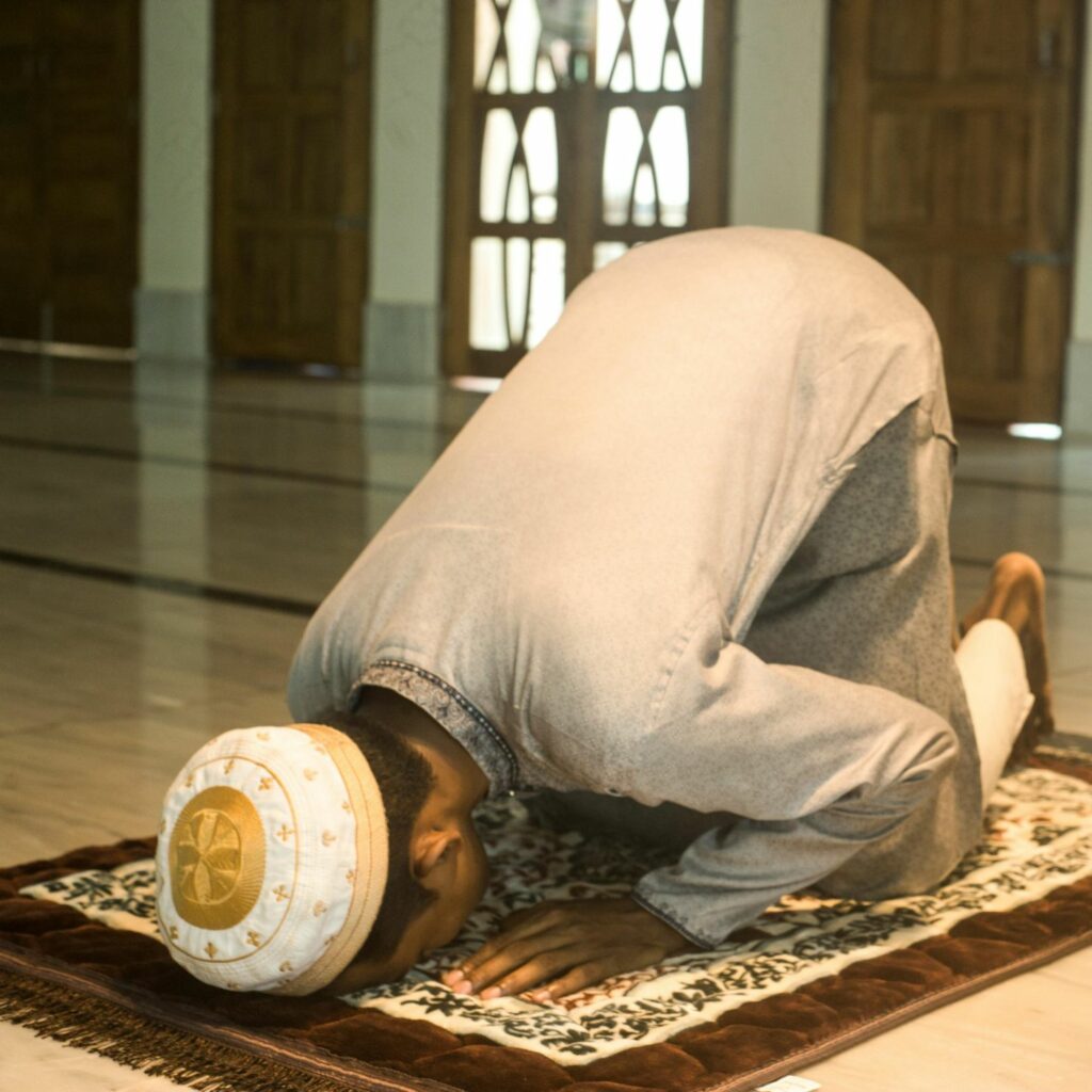 arabia saudita islam