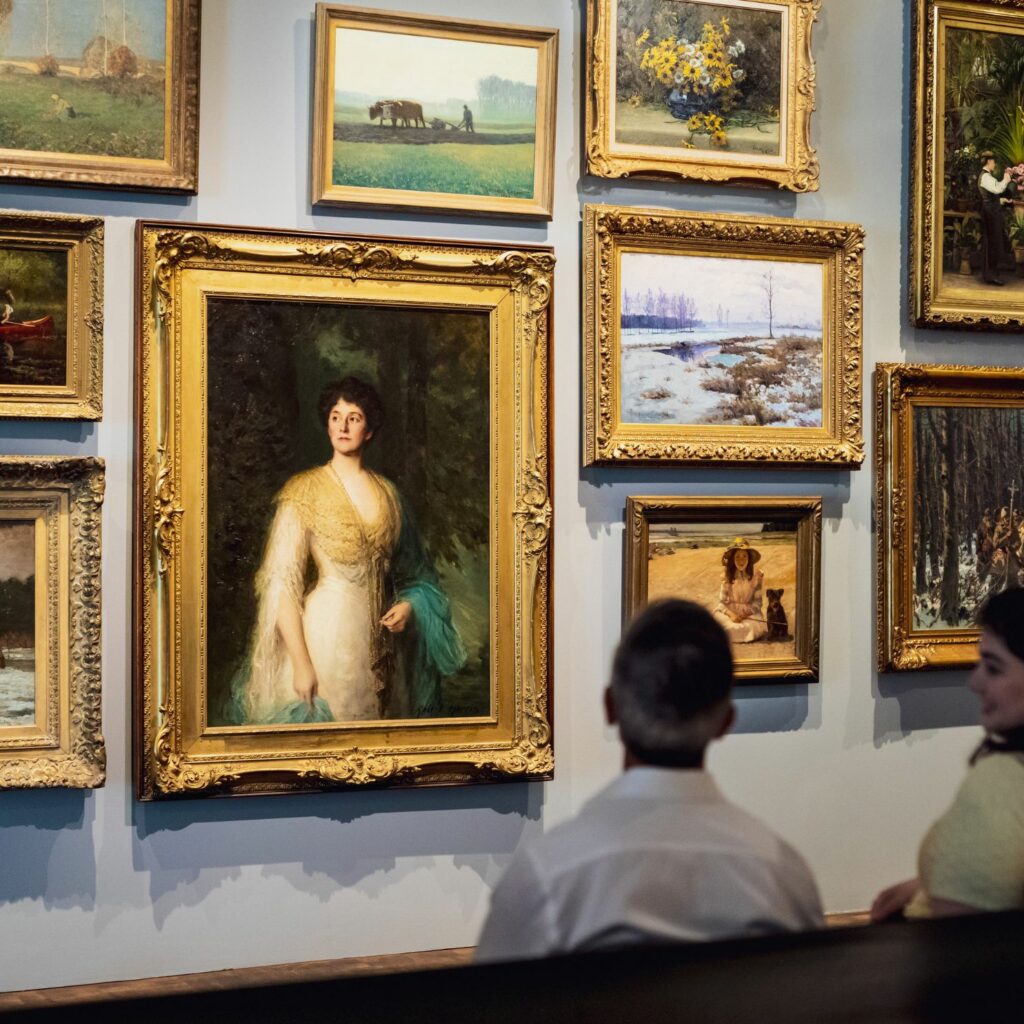 museo de bellas artes de montreal