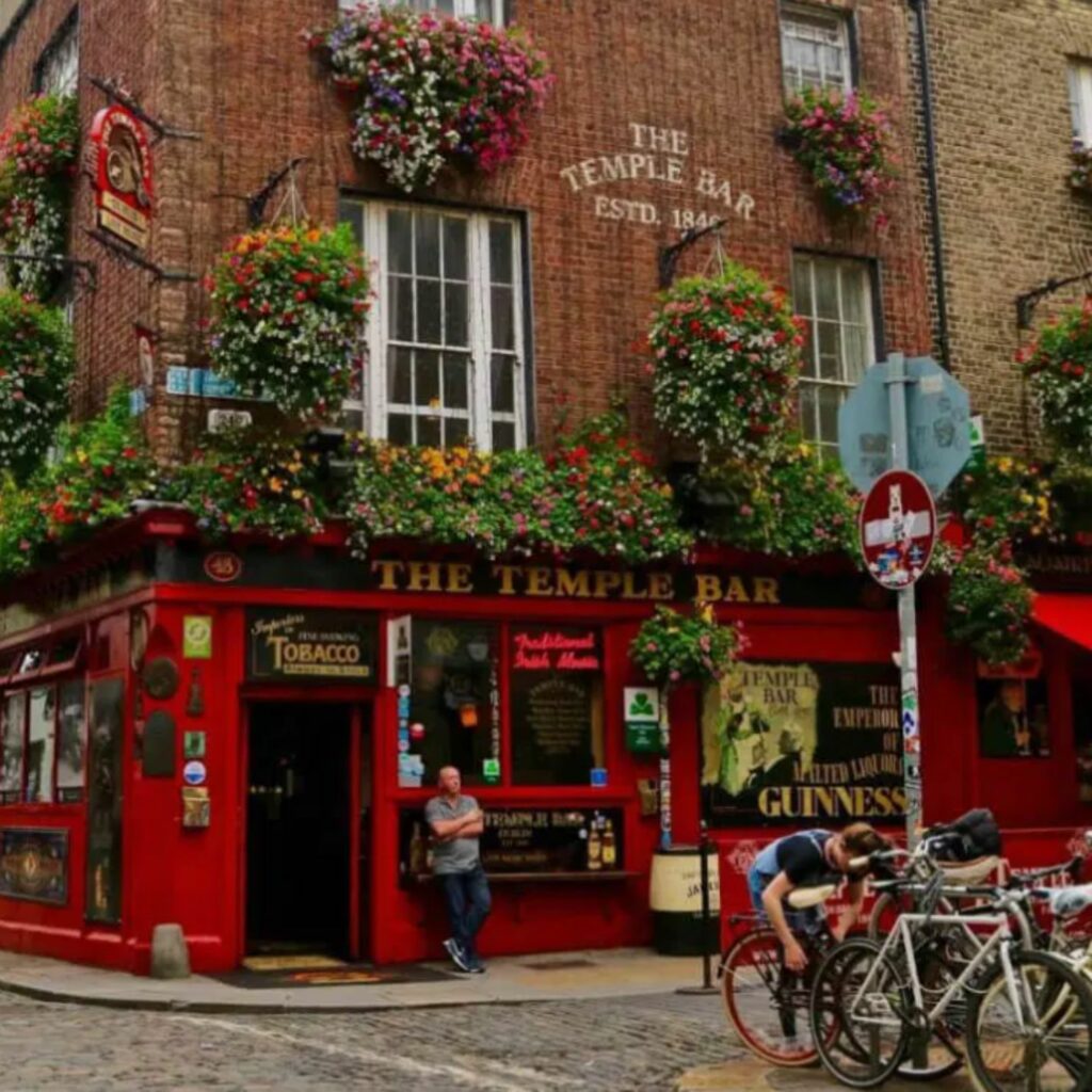 temple bar