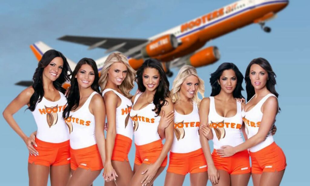 hooter-air-girls