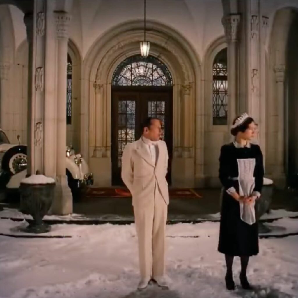 hotel budapest-exterior