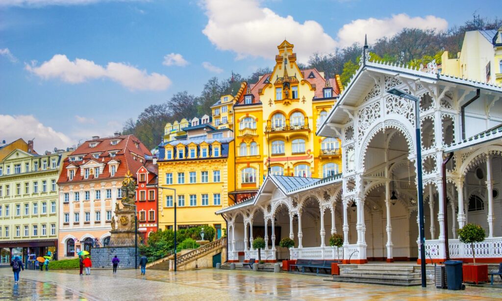 karlovy vary