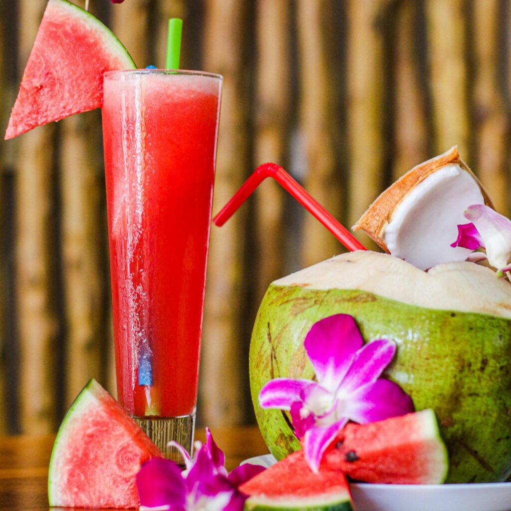 jugos naturales dominicano