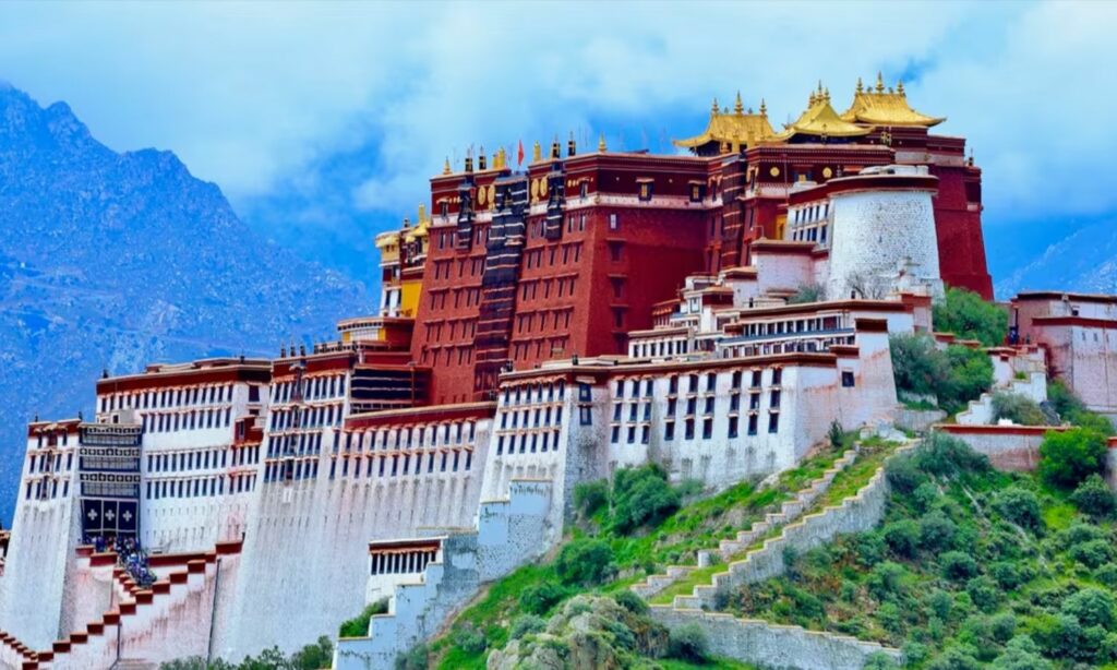 lhasa-tibet