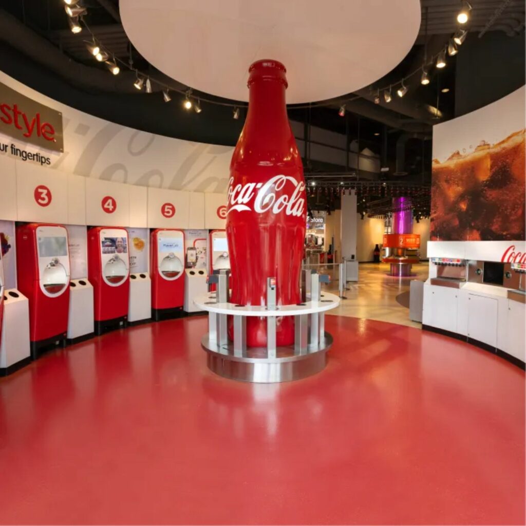 museo-coca-cola-botella