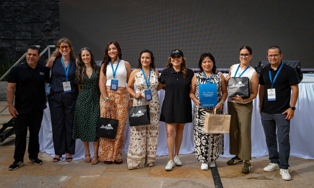 Mariela carmona los angeles