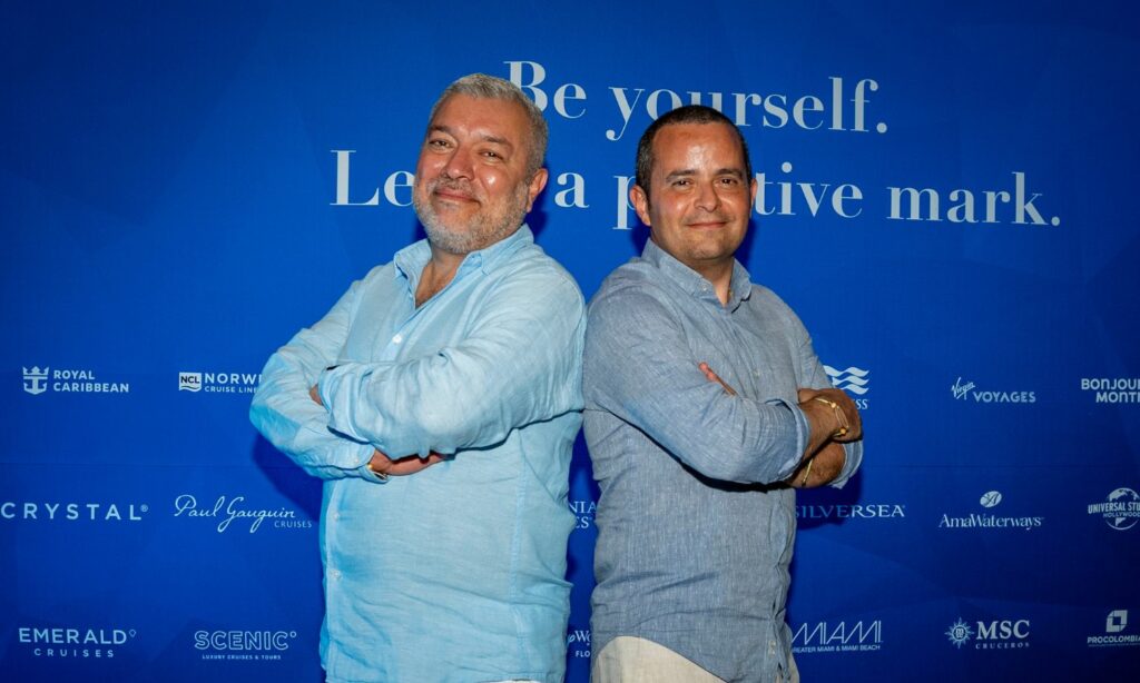 oscar perez director corpomar