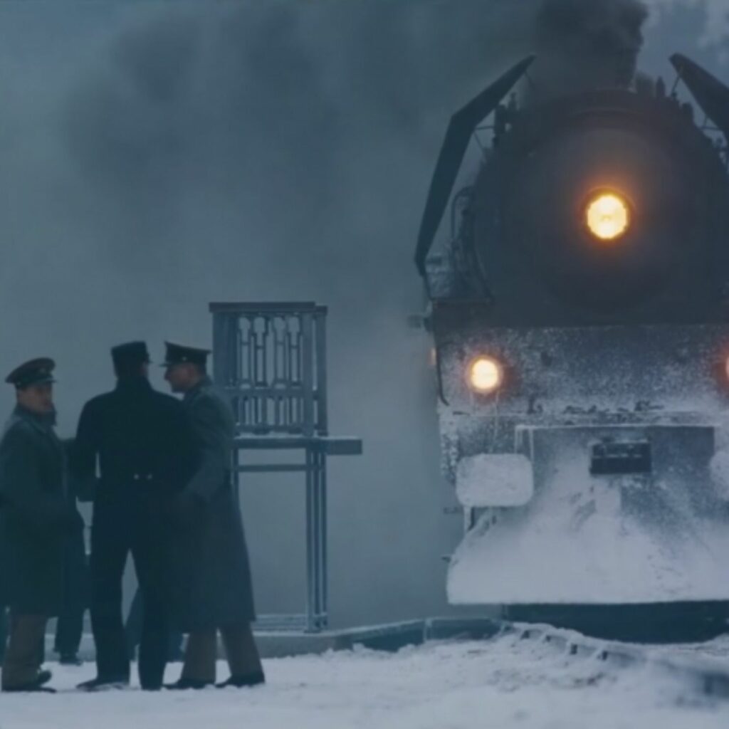 murder on the orient express 