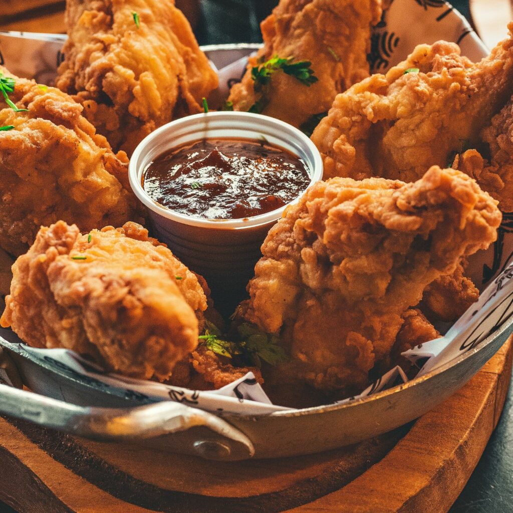 pica pollo dominicano