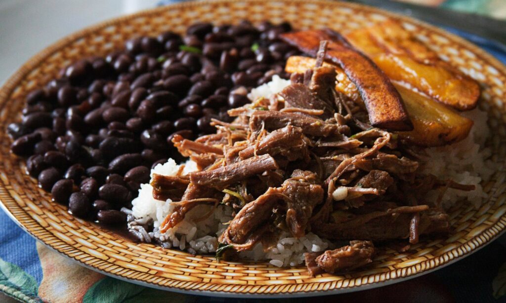 gastronomia dominicana