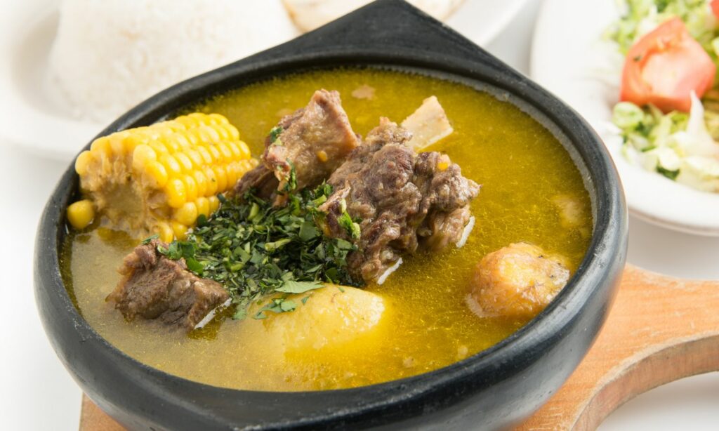 sancocho dominicano