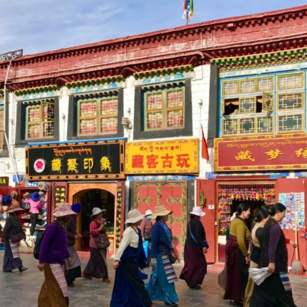 siete-años-tibet-ruta-comercial