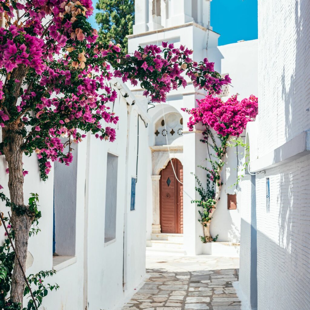 pyrgos santorini
