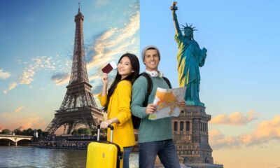 portada viajar solo pero no igual