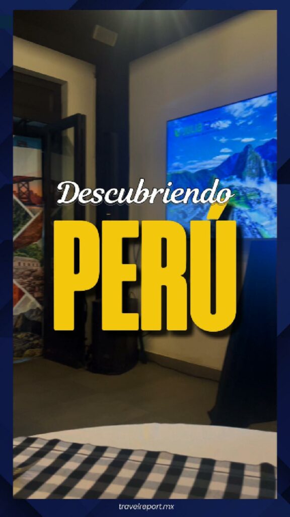 Perú