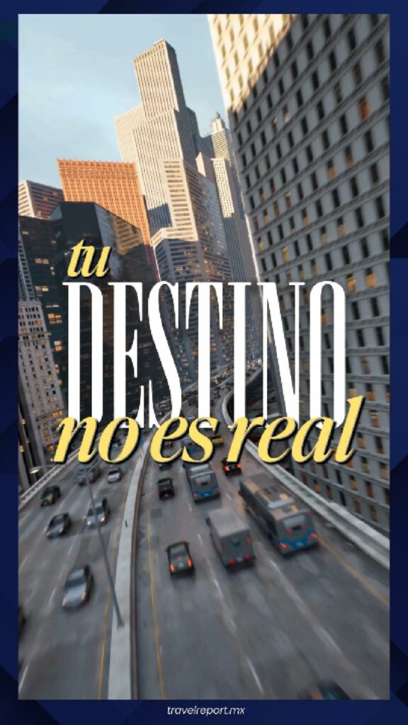 Turismo artificial