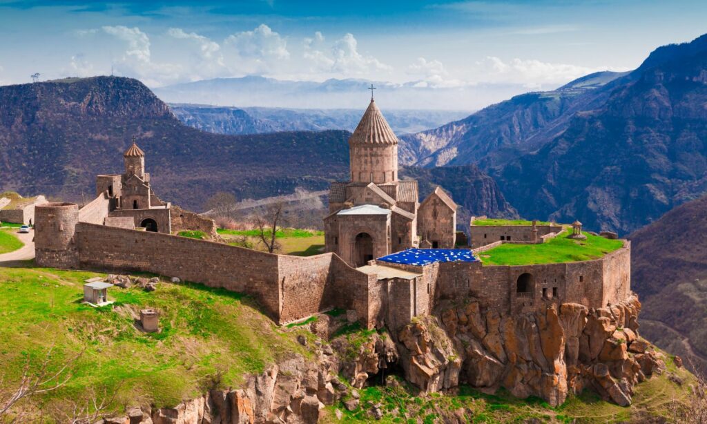 armenia