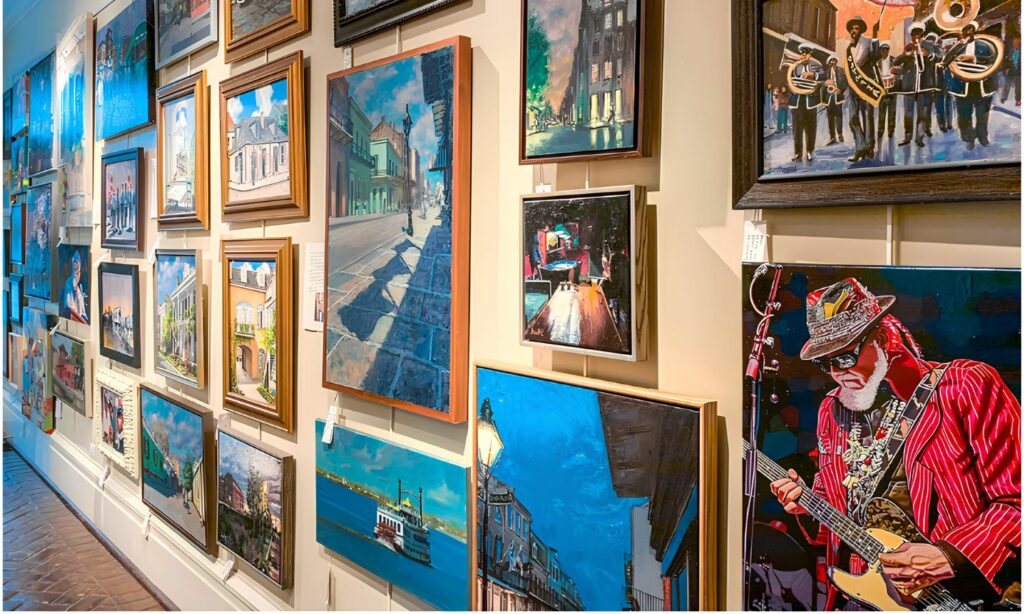 art-district
