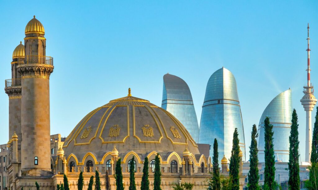 azerbaiyan