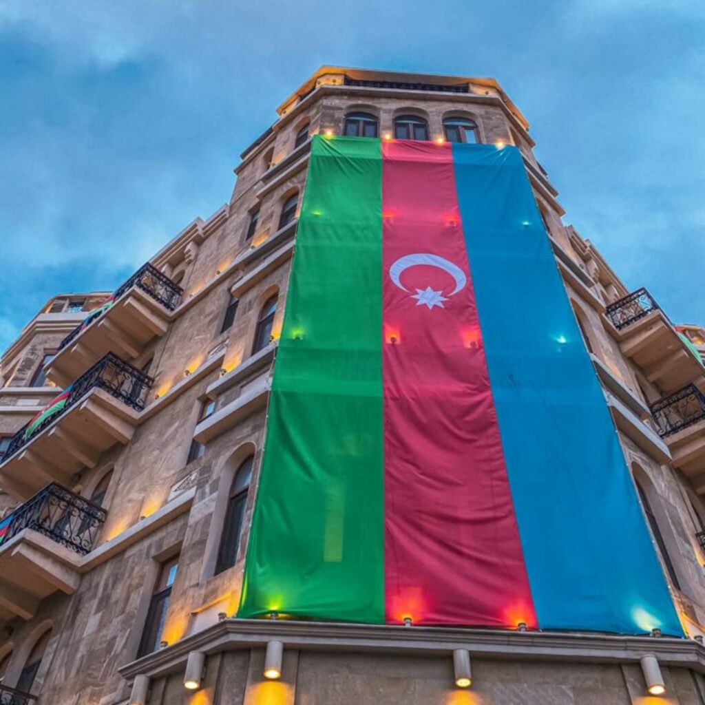azerbaiyan