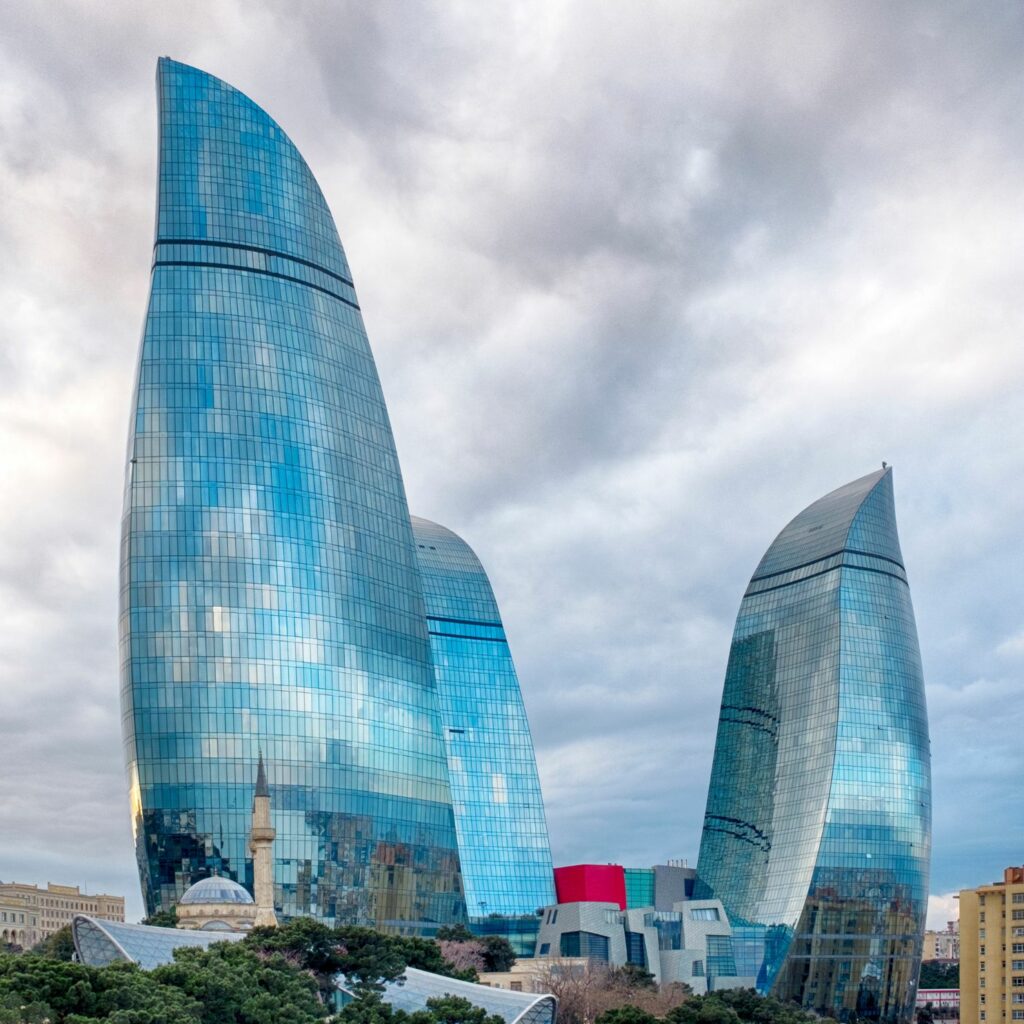 baku