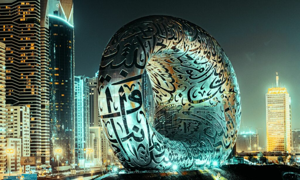 dubai