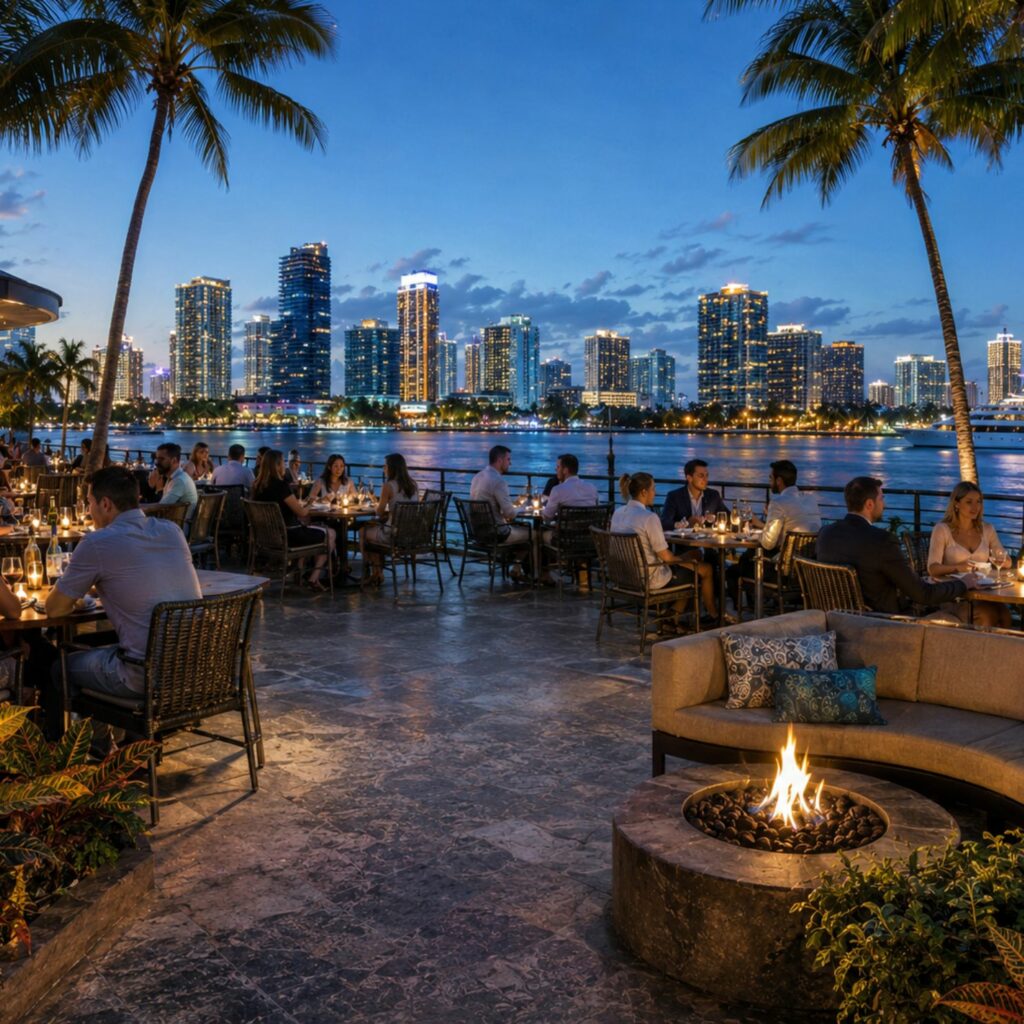 fort-lauderdale-gastronomia