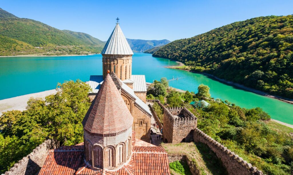 georgia