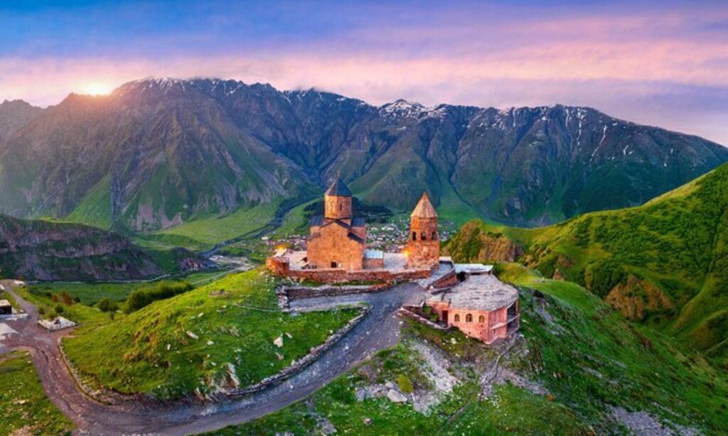 mtskheta