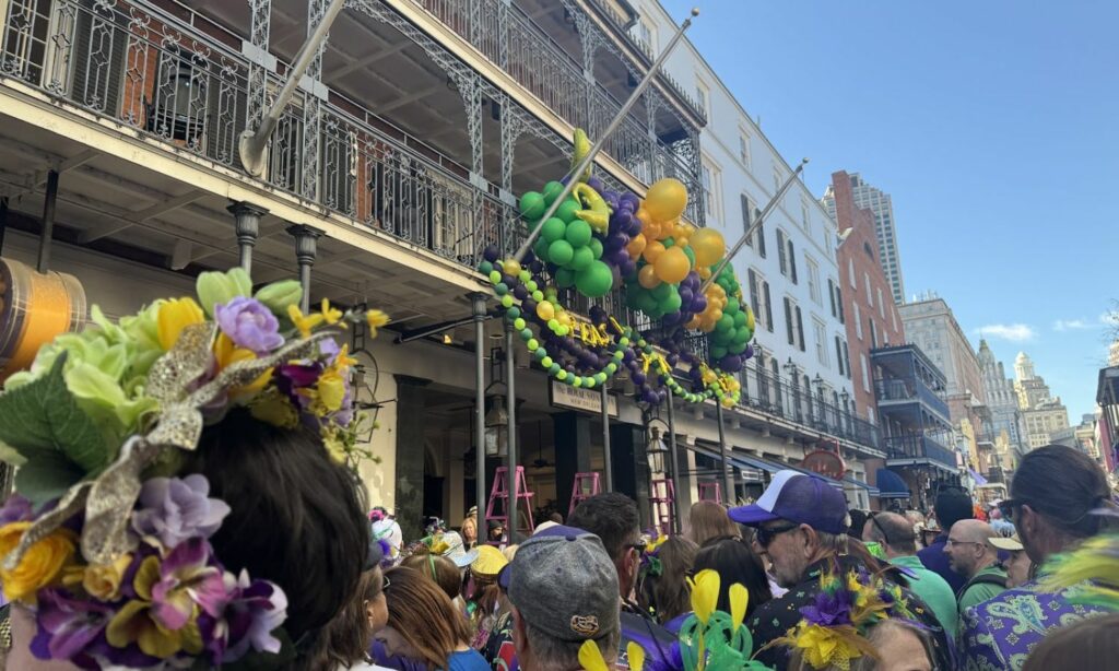 mardi-gras