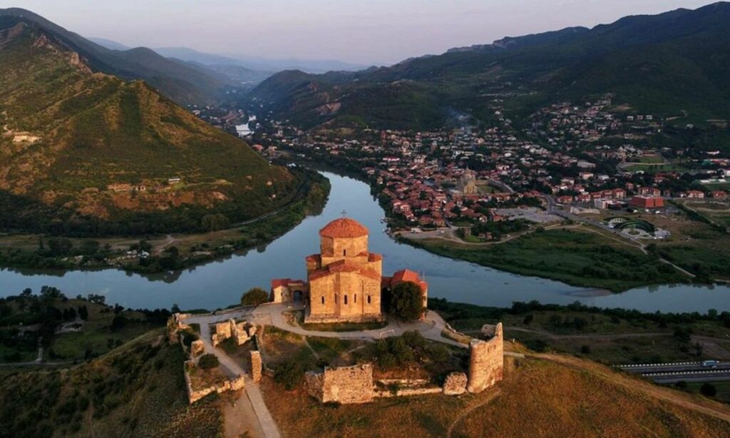 kakheti