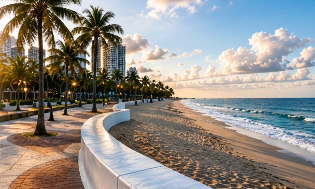 fort-lauderdale-beach
