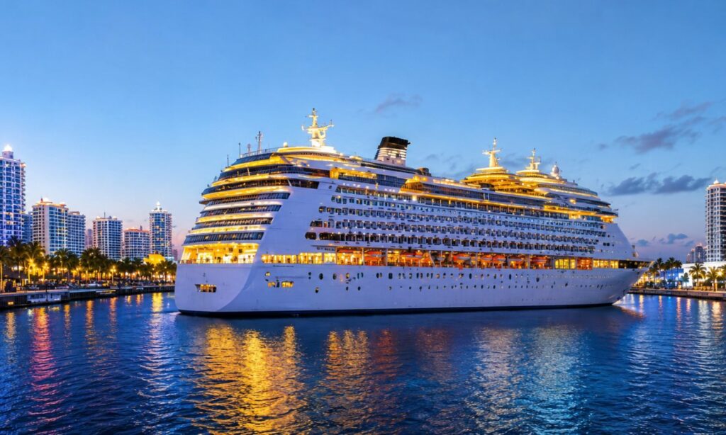 port-everglades