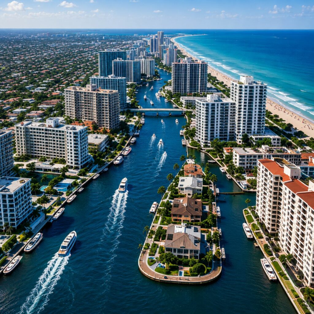 fort-lauderdale-sur-florida