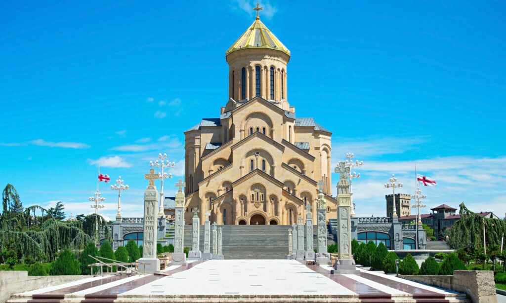 tbilisi