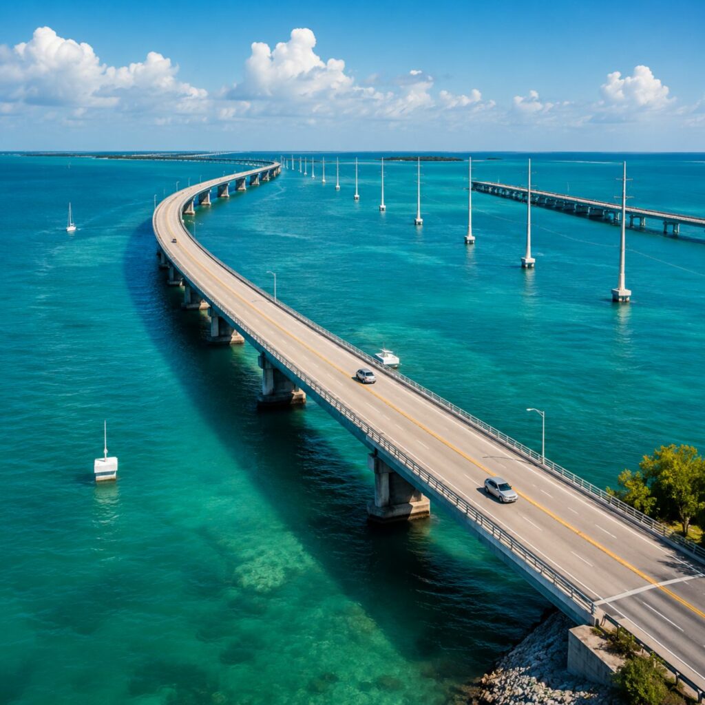 tip-seis-florida-camino-azul-mar