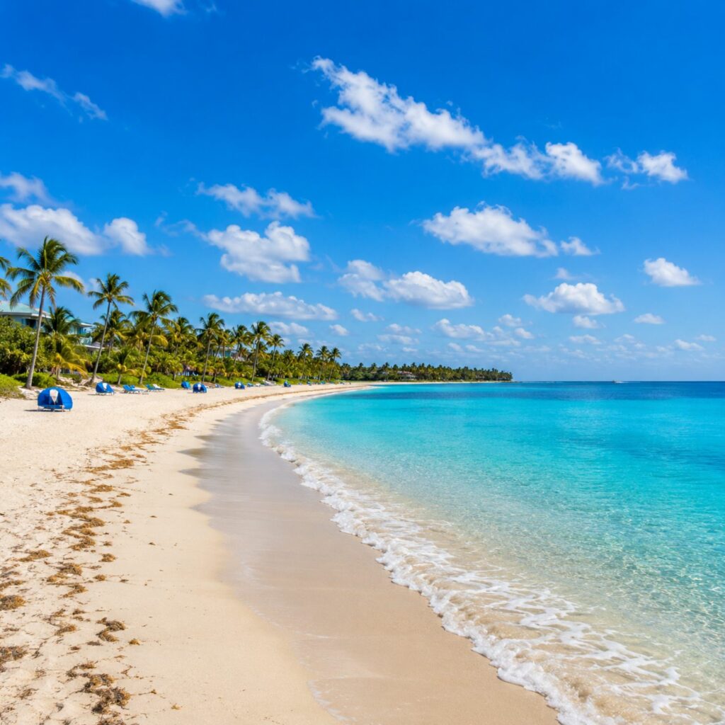 tip-seis-playa-florida-azul