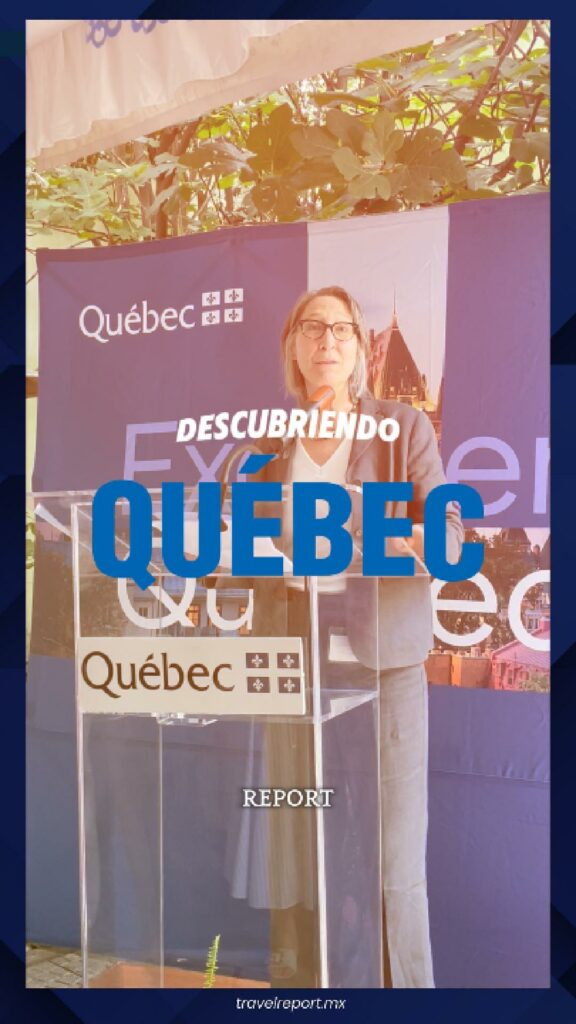 Fiesta Nacional de Québec