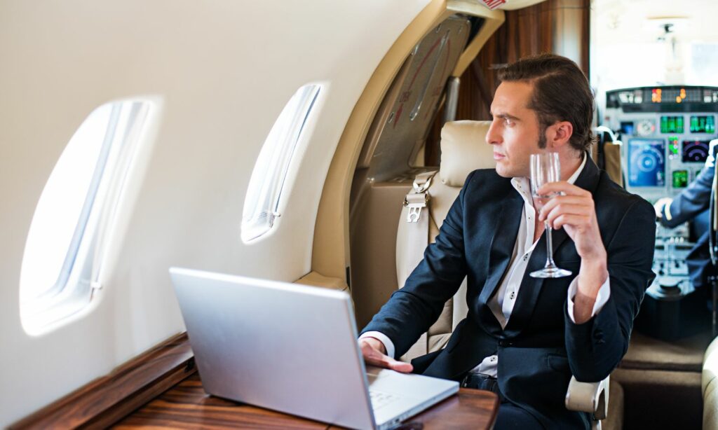 business-class-mayor-privacidad