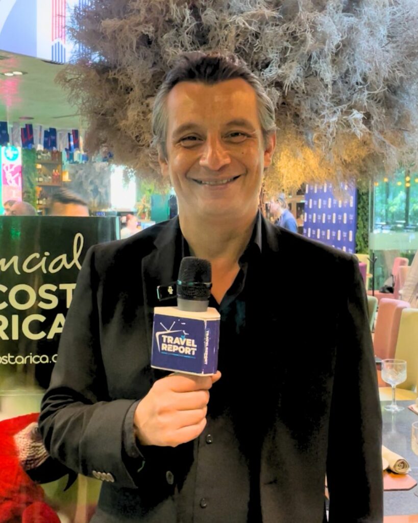 Francisco Bravo. Nao. Costa Rica en México