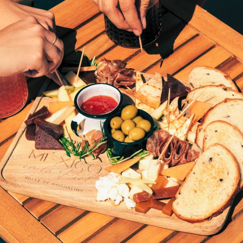 valle-de-guadalupe-gastronomia