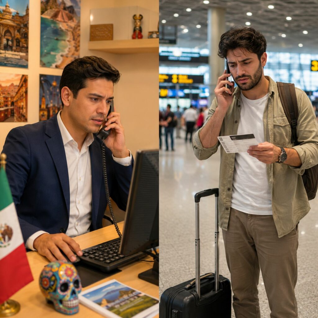 buena-relacion-proveedor-exito-viajes-fama