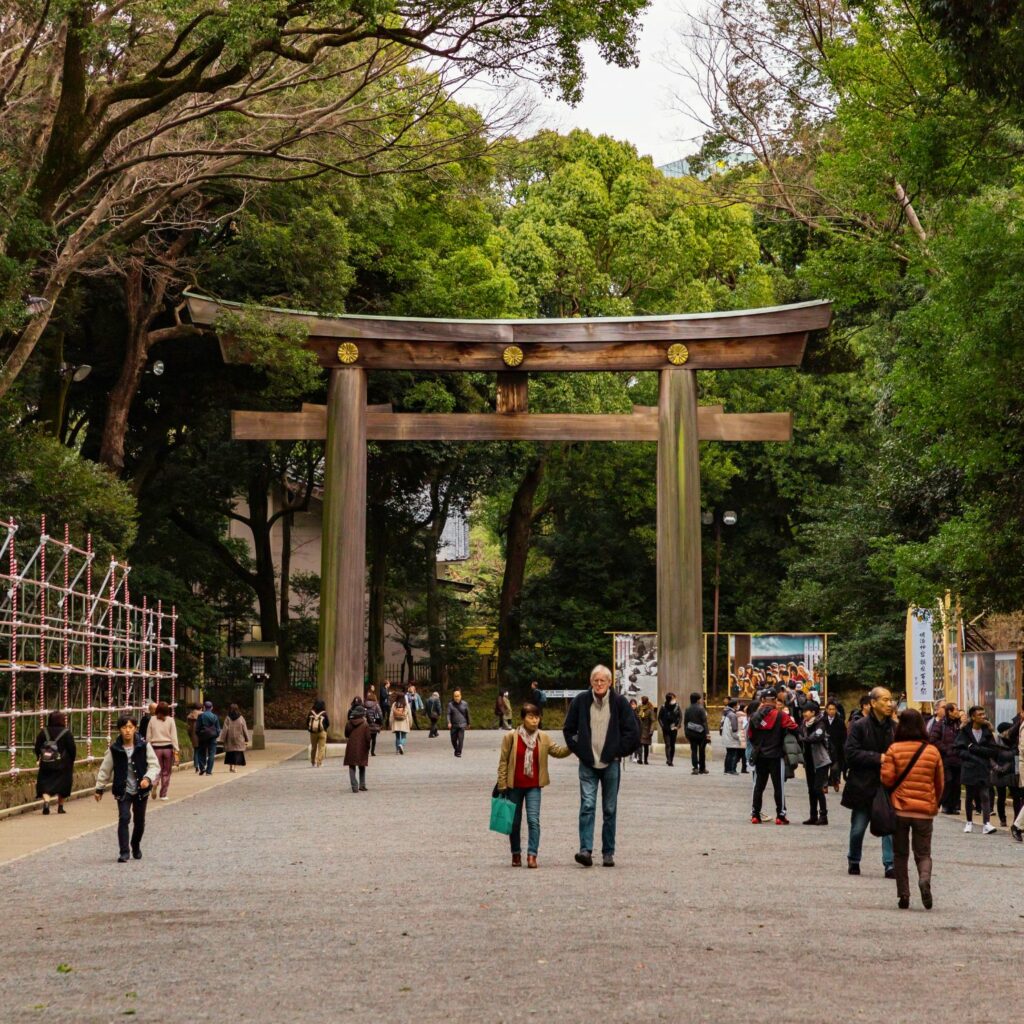 meiji-jingu-caminar-visita-tokio