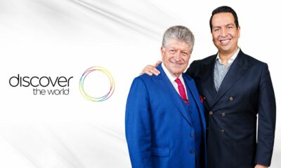 padre-e-hijo-discover-the-world-portada