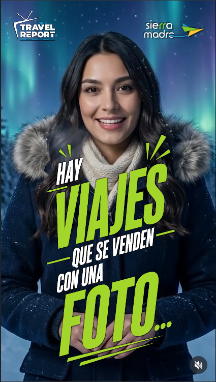 video-auroras-boreales-finlandia-sierra-madre
