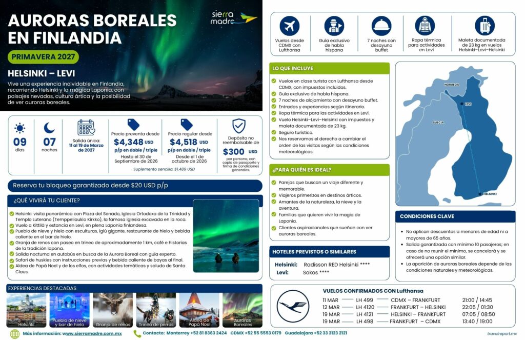 infografia-auroras-boreales-finlandia-sierra-madre