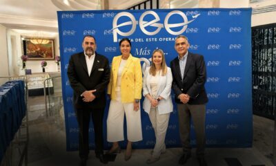 PEO Copa Vacations Panamá Stopover