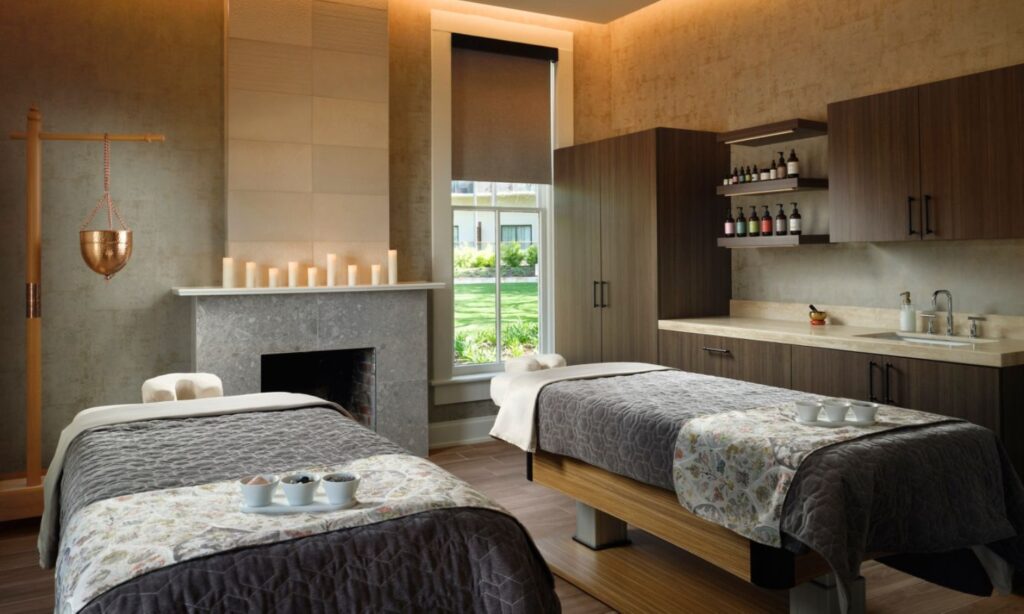 spa plaza san antonio