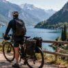 Cicloturismo para distintos viajeros
