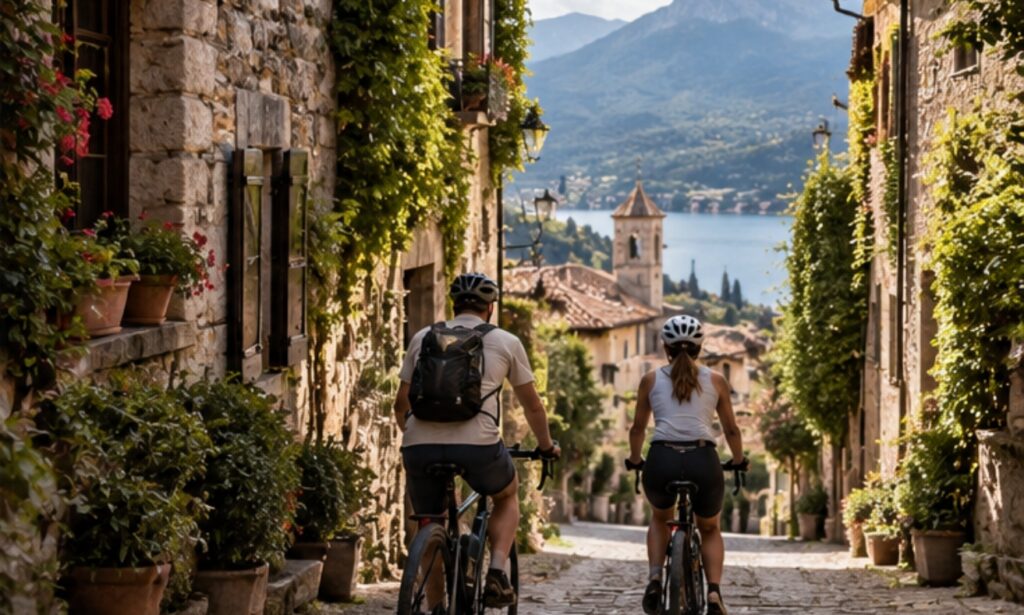 bicitour por europa